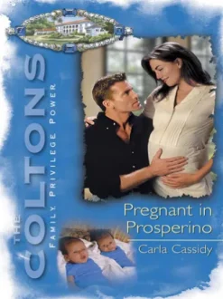 Pregnant In Prosperino
