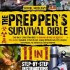 Prepper's survival guide