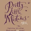 Pretty Little Mistakes