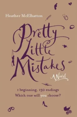 Pretty Little Mistakes