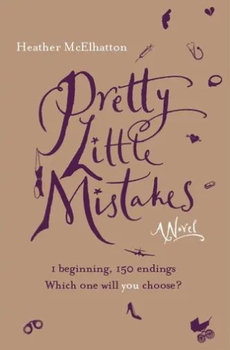 Pretty Little Mistakes
