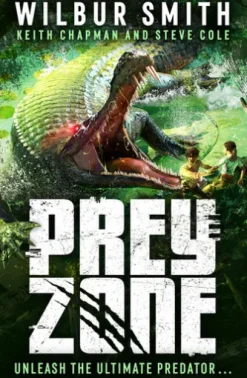 Prey Zone