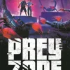Prey Zone: The Scorpion's Sting