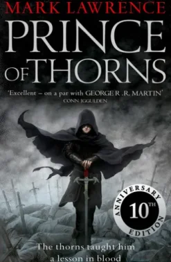 Prince of Thorns