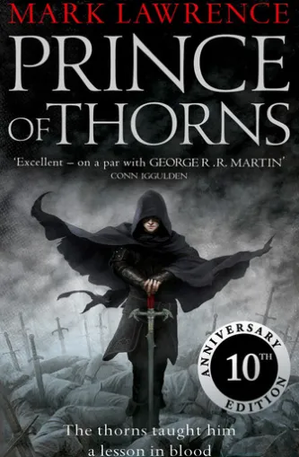 Prince of Thorns