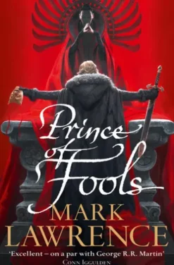 Prince of Fools