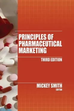 Principles of Pharmaceutical Marketing