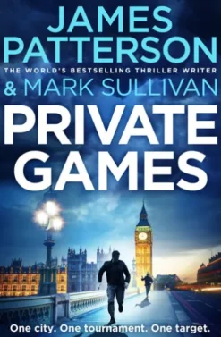 Private Games