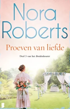 Proeven van liefde