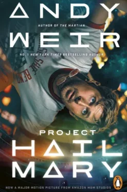 Project Hail Mary