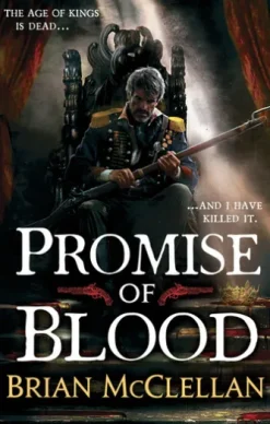 Promise of Blood