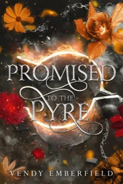 Promised to the Pyre