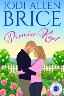 Promise Kept
