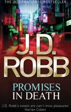Promises In Death
