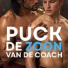 Puck de zoon van de coach