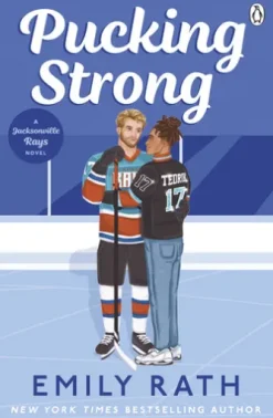Pucking Strong