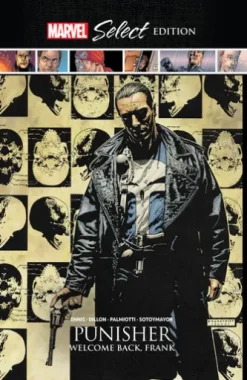 Punisher
