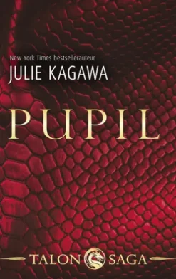 Pupil