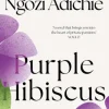 Purple Hibiscus