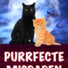 Purrfecte Misdaden