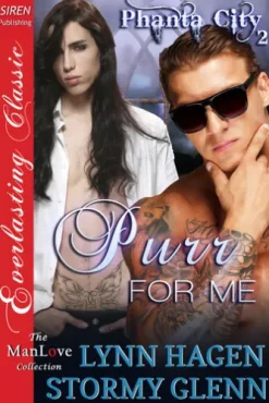 Purr for Me