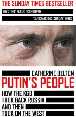 Putin’s People