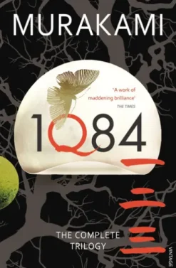 1Q84