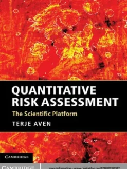 Quantitative Risk Assessment