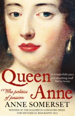 Queen Anne