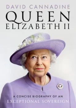 Queen Elizabeth II