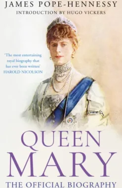 Queen Mary