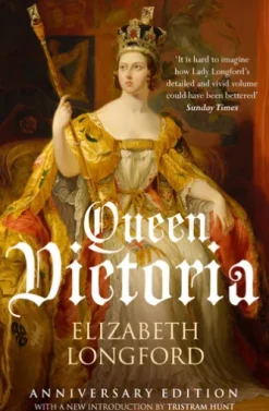 Queen Victoria