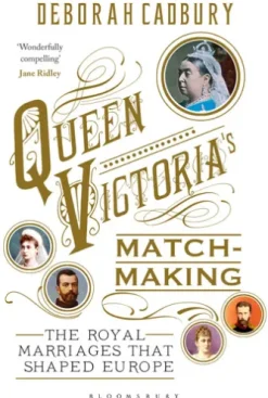 Queen Victoria's Matchmaking