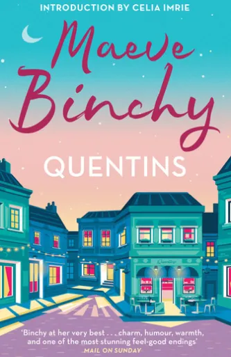 Quentins