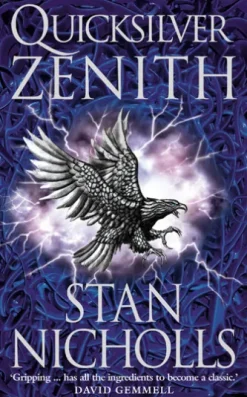 Quicksilver Zenith