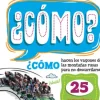 Quiero saber ¿CÓMO? (Kids Ask HOW?)
