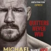 Quitters Never Win