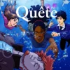 Quête 1 B
