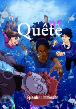 Quête 1 B