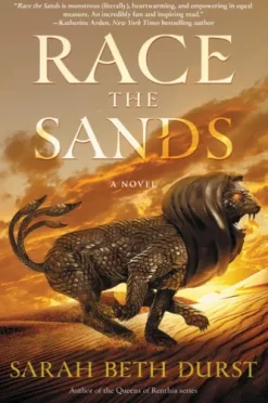 Race the Sands