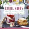 Rachel Khoo's Sweet and Savoury Pates