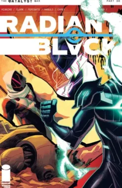 Radiant Black #29