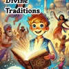 Radiant Tales of Divine Traditions