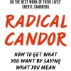 Radical Candor