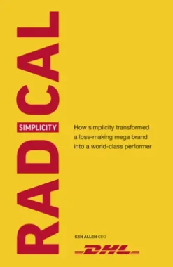 Radical Simplicity