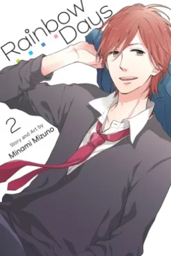Rainbow Days, Vol. 2