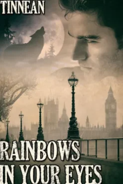 Rainbows in Your Eyes