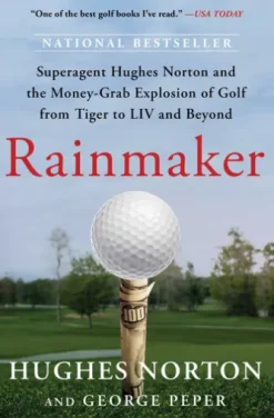 Rainmaker