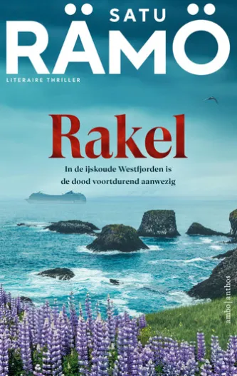 Rakel