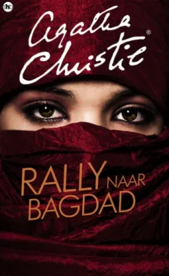 Rally naar Bagdad